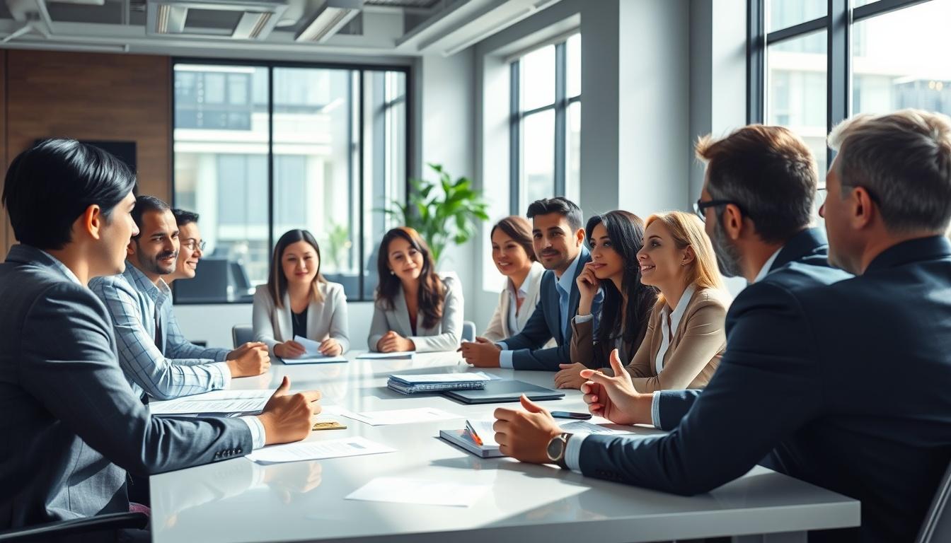Elevate Your Leadership Skills