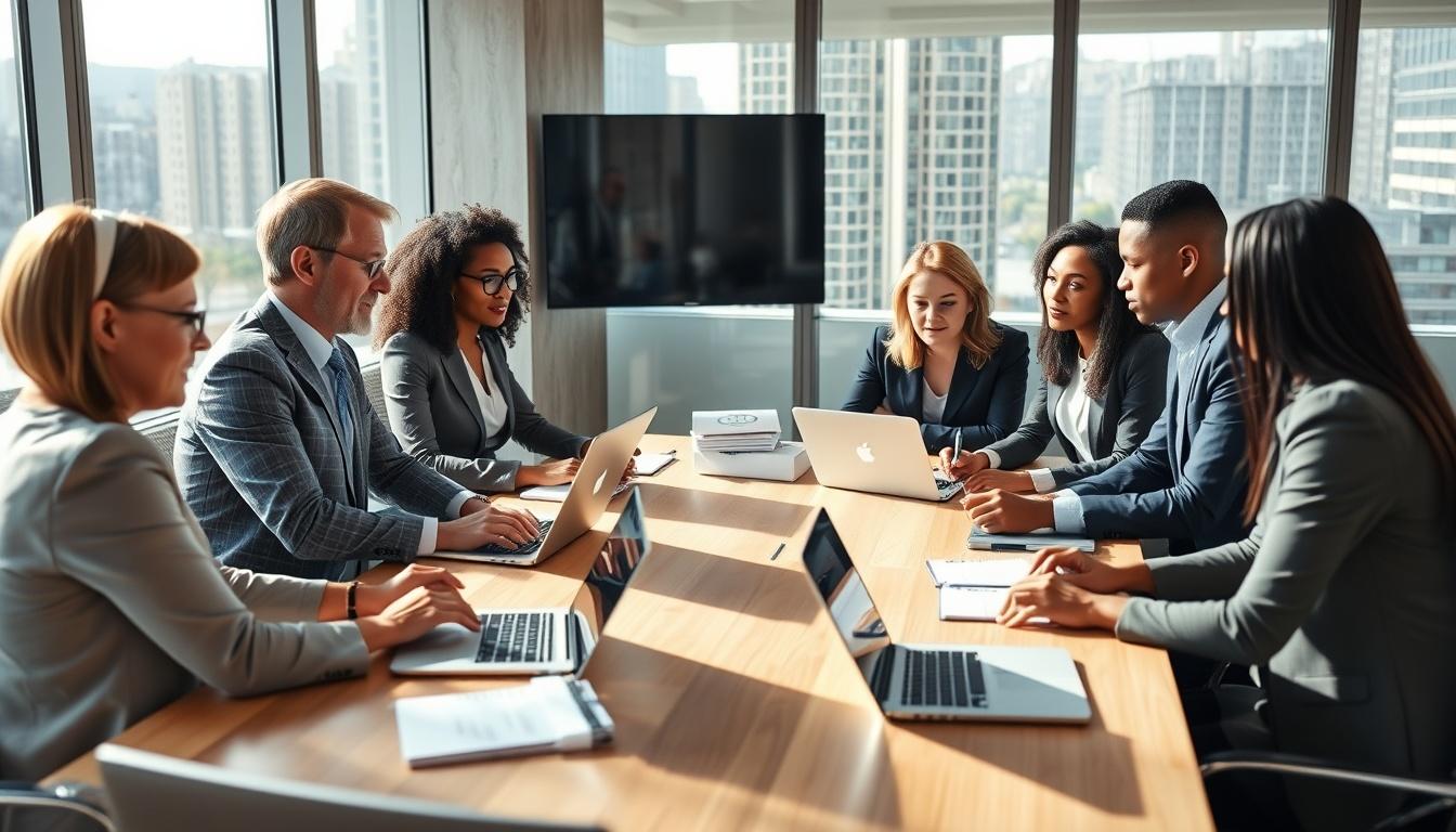 Transform Your Career