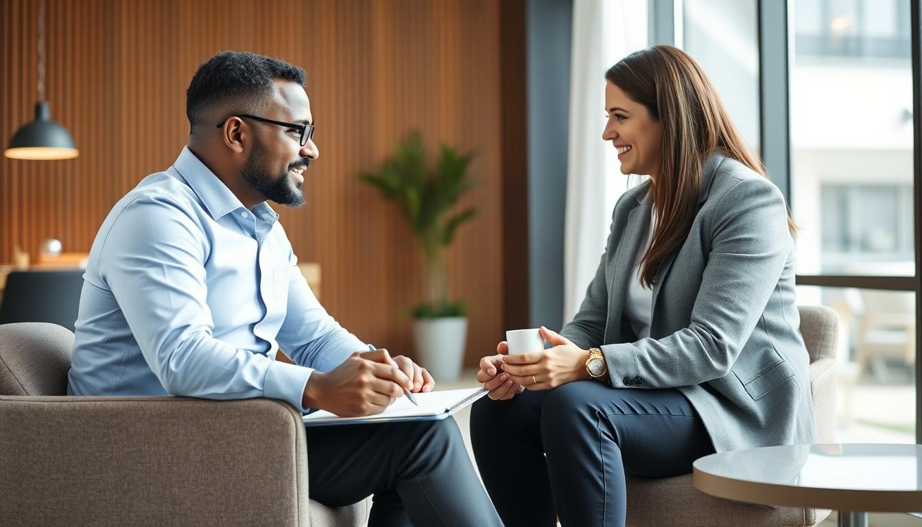 Why Choose Exec Coach Dev?