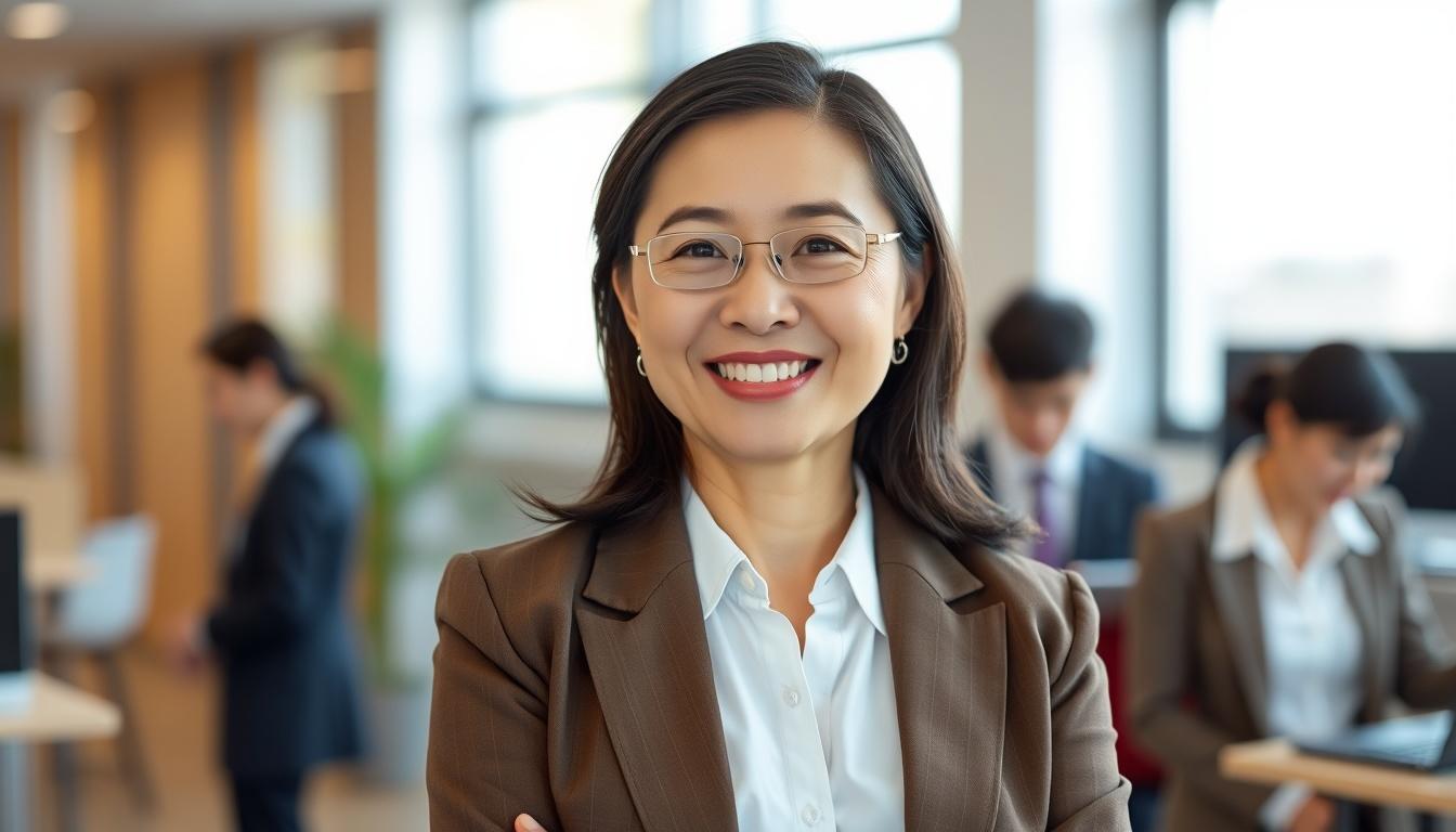 Sarah Lim