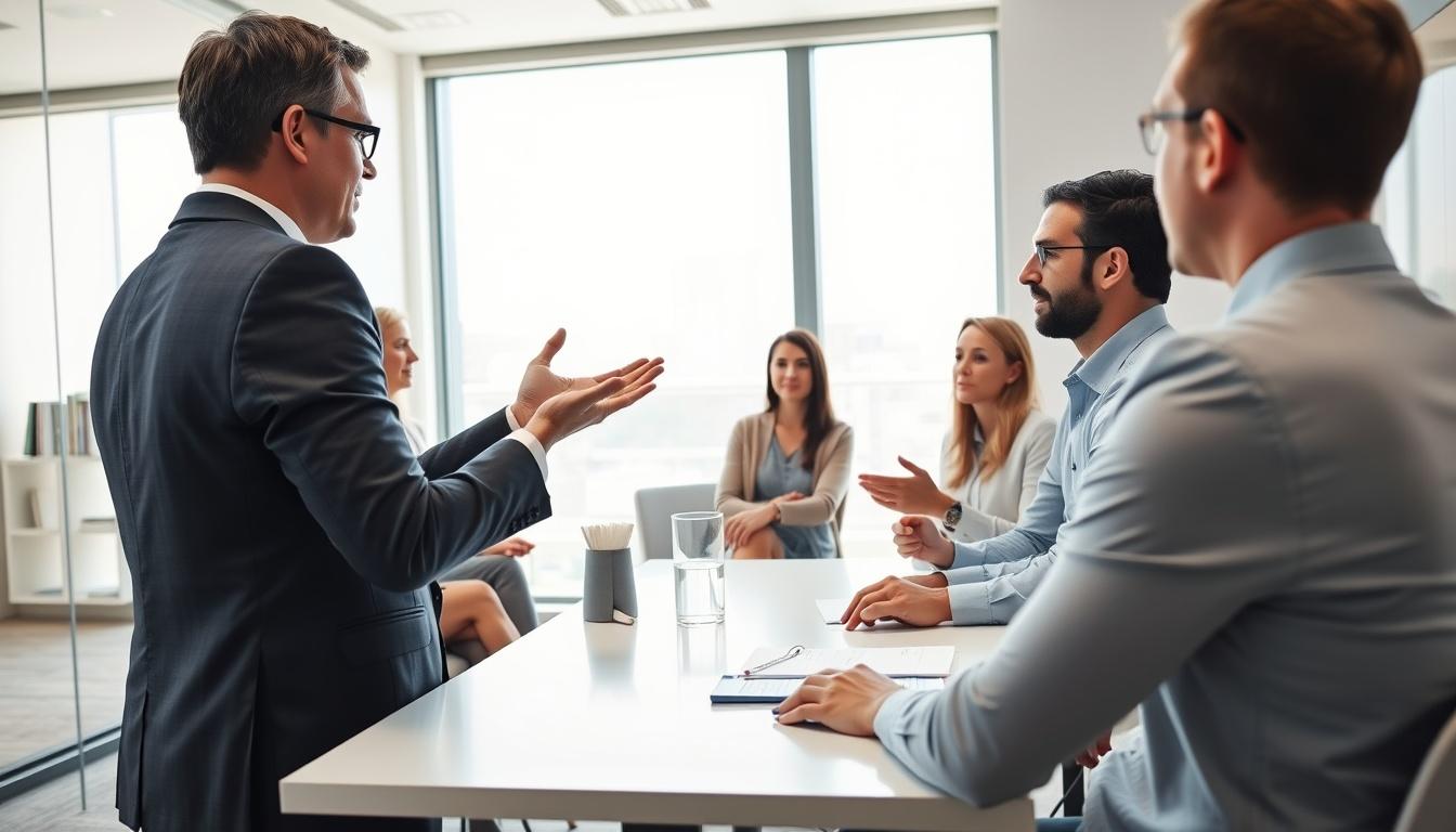 Personalized Coaching