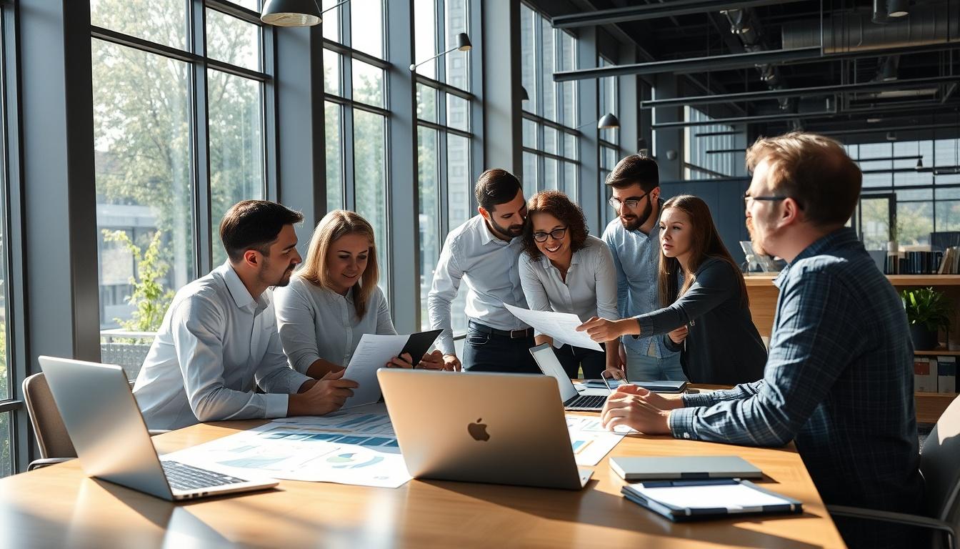 Engaging Workshops